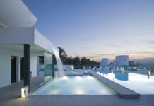 The Most Transformative Luxury Wellness Retreats for Fall 2026