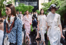 The Artist, Archive & Atelier: Inside Jonathan Anderson’s Dior Haute Couture FW26