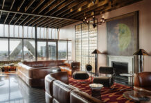 The Best Rooftop Bars in Atlanta: From Champagne Towers to Caviar