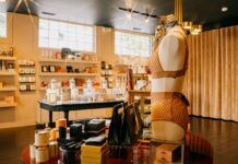Inside Lucille’s, Atlanta’s Chic New Boutique With a Sexy Secret