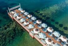 Luxury Hotel Collaborations are Dominating This Summer