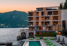 Il Sereno’s 2026 Season Brings New Energy to Lake Como Luxury