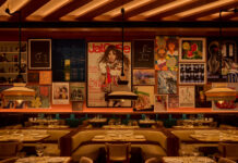 The Haute Dining Guide to the Best Restaurants in Miami Design District