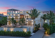 David-Emmanuel Cohen’s Madar Group USA Secures Three Sales Whose Listed Prices Were $109 Million at R…