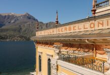 A Dream Stay on Lake Como: My Unforgettable Experience at Grand Hotel Villa Serbelloni