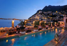 The 10 Best Luxury Hotels on the Amalfi Coast