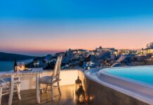 Do Mykonos & The Greek Islands in Luxury With These Hotels