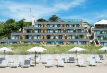 The Best Luxury Hotels in the Hamptons & Montauk—From a $66 Million Reopening to a Brand-New Arrival
