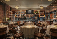 The Italian Restaurants Defining New York City Dining