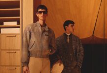 Louis Vuitton Just Introduced the Most Interesting New Material in Luxury Fashion