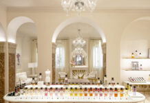 Dior Just Opened a Spa Inside Venice’s Most Legendary Hotel
