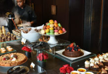 The Best Brunch in Miami Right Now