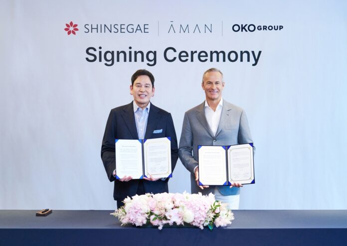 Shinsegae-OKO-JV-2