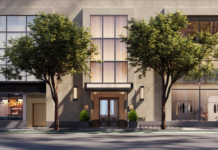Our Favorite Aspen Hotel is Making History in New York