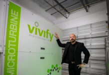 VIVIFY Technology and the Return of Industrial Grandeur: Energy Independence as the New Luxury Frontier