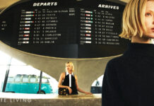 The Luxury Luggage Brands Actually Worth It