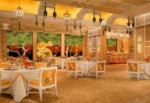 The 15 Best Fine Dining Restaurants in Las Vegas