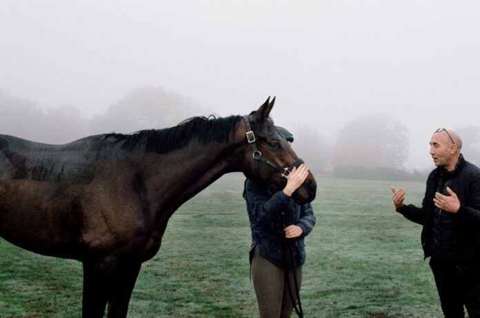 Zoey-Horse-Trainer-2