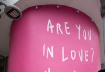 Maybe You Are In Love, But You’re Still In Miami