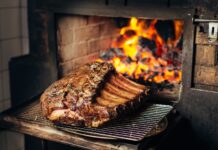The Secrets to Better Home Grilling, From Open-Fire Chefs