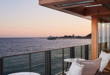 The Best Beach Clubs in Malibu & Los Angeles This Summer