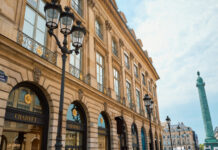 Chanel Acquires Charvet, the Last Great French Shirtmaker on Place Vendôme