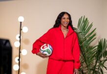 Ciara Shares the Luxury Hotels She Loves – and Where She Goes to Recharge