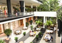The Best Luxury Shopping in Miami: Bal Harbour Shops & Miami Design District