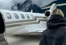 Who Are the New Private Jet Flyers?