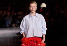 Why Has Chanel Bought Historic Shirtmaker Charvel?