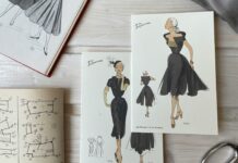 The Future of Fashion Illustration in the Era of AI