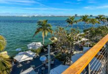 The Best Waterfront Restaurants in Miami