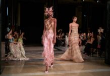 Paris Couture Week Proved Innovation Is Fashion’s Greatest Luxury