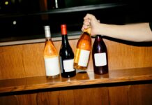 After Orange Wine, What Is Gen Z Drinking Next?