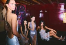 Isabel Antonia Peschel Redefines the Visual Language of Global Fashion and New York Nightlife**