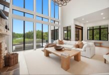 Caledon Estate Reframes the Country Home as a Private Four-Season Retreat