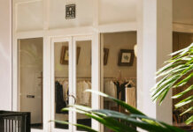 Toteme Brings Its Quiet Luxury to Bal Harbour Shops