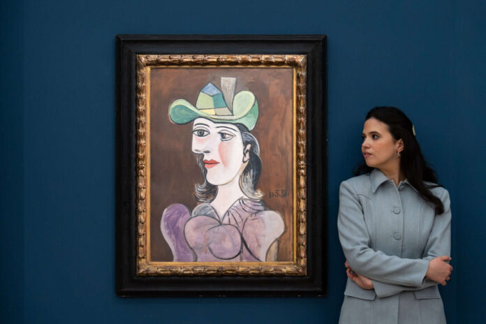 masterpiecesfromthecelebratedlewiscollectioncometogetheratsothebyslondoninaspeciallydesignedmuseum-qualityexhibitioncreditrayanbamhayancourtesysothebys20-2048x1365