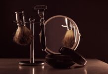 Men’s Grooming: What Do You Need in Your Vanity Cabinet?