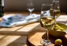 Forget Rosé – This Is the Summer of Palomino