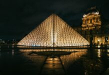 The Best Things to Do at Night in Paris