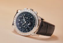 How to Buy a Watch at Auction