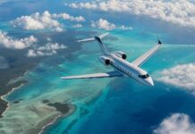 The Private Aviation Corridor Report 2026: The 25 Flight Paths of Global Wealth