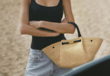 The Best Designer Straw & Raffia Bags for Summer 2026