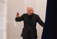 Why Ralph Lauren Is the Most Influential Designer of the Last 60 Years
