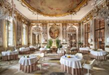 The Best Restaurants in Paris