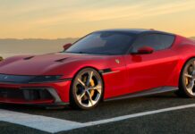Ferrari 12Cilindri Review: The Last Great V12 Grand Tourer Is a $470K Masterpiece