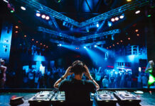 Why Does Every Man Want to Be a DJ?