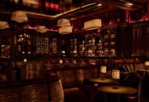 This New York Club is Coming to London For Five Days Only