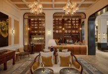 The Hotels Taking Coffee Seriously